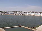 Pushkar