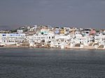 Pushkar