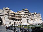 Udaipur