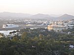 Udaipur