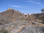 Kumbhalgarh Fort