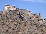 Kumbhalgarh Fort