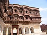 Joghpur