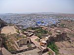 Joghpur