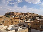 Jaisalmer