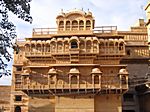 Jaisalmer