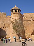 Jaisalmer