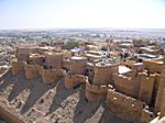 Jaisalmer