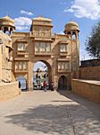 Jaisalmer