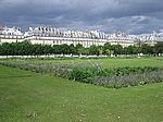 Jardin des Tuileries