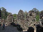 Bayon/Angkor Thom