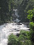 Sirithan Wasserfall