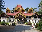 Wat Si Rong Meuang