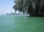 Phang-Nga Bucht