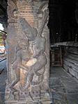 Devarajaswami Tempel