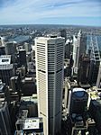 Blick vom Sydney Tower
