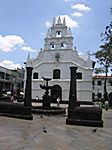 Iglesia de la Veracruz