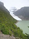 Serrano Gletscher