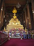 Bangkok: Wat Pho