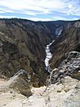 Y: Grand Canyon of the Yellowstone