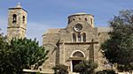 Apostolos Varnavas Kirche