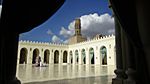 Al Hakim Moschee