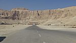 Tempel der Hatchepsut