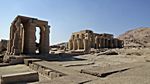 Ramesseum