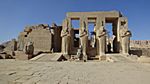 Ramesseum